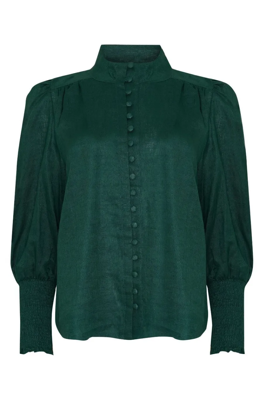 Pier Top-Green|zoe kratzmann Online
