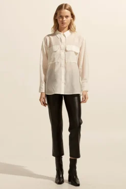 Pitch Pant-Black|zoe kratzmann