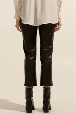 Pitch Pant-Black|zoe kratzmann