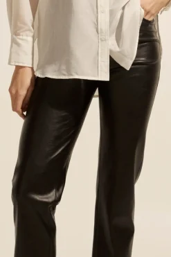 Pitch Pant-Black|zoe kratzmann
