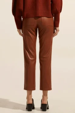 Pitch Pant-Sienna|zoe kratzmann Sale