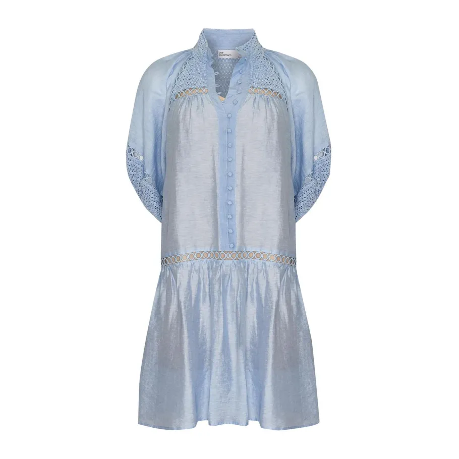 Pivot Dress-Sky|zoe kratzmann Sale