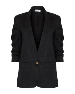 Prevail Jacket-Black|zoe kratzmann Best