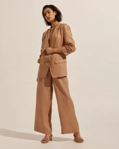 Prevail Jacket-Cafe|zoe kratzmann Best