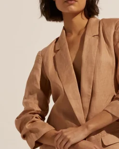 Prevail Jacket-Cafe|zoe kratzmann Best
