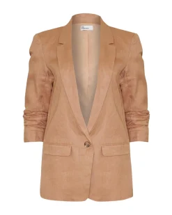 Prevail Jacket-Cafe|zoe kratzmann Best
