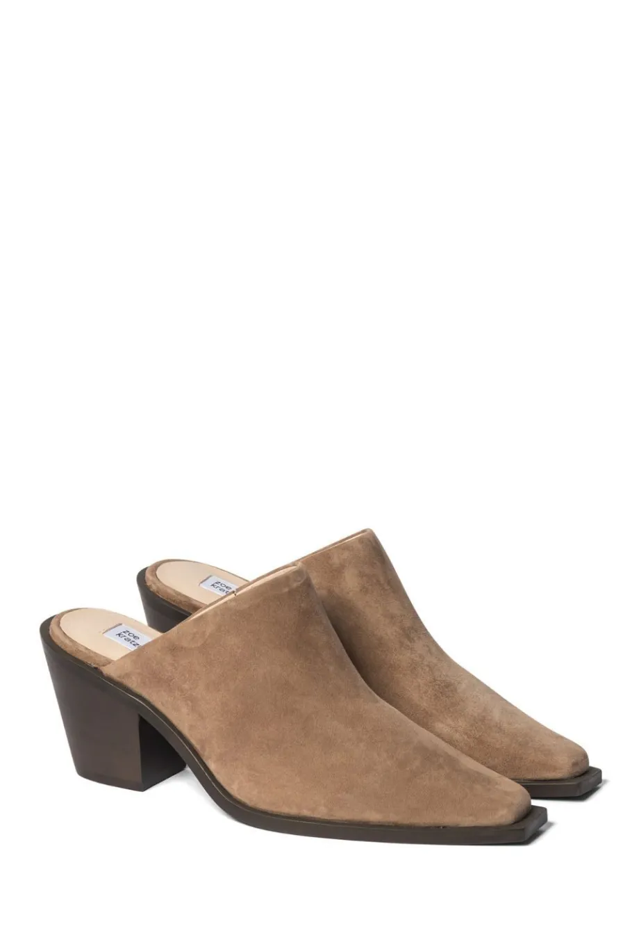 Primary Mule-Fawn|zoe kratzmann Hot
