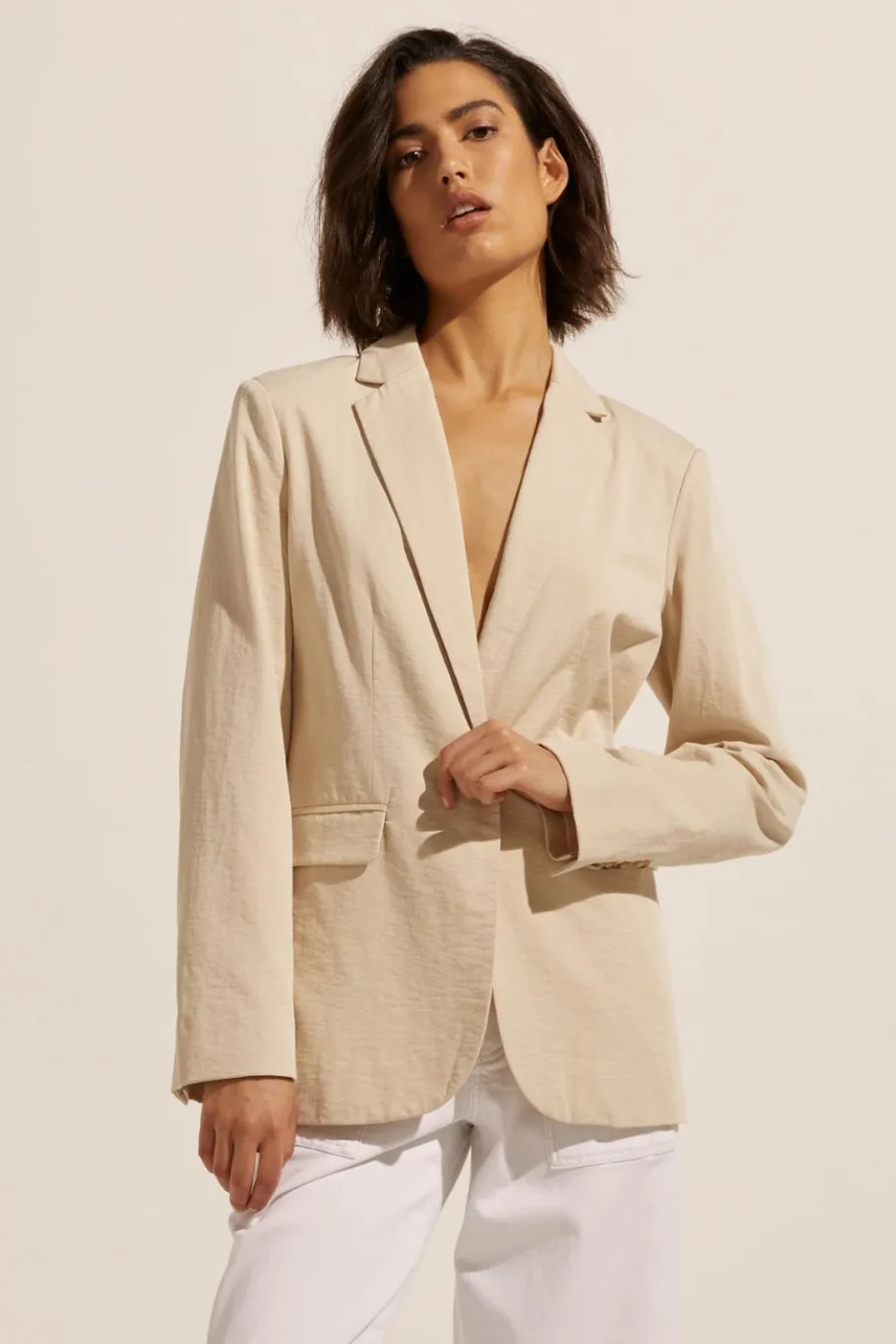 Publish Jacket-Stone|zoe kratzmann Online