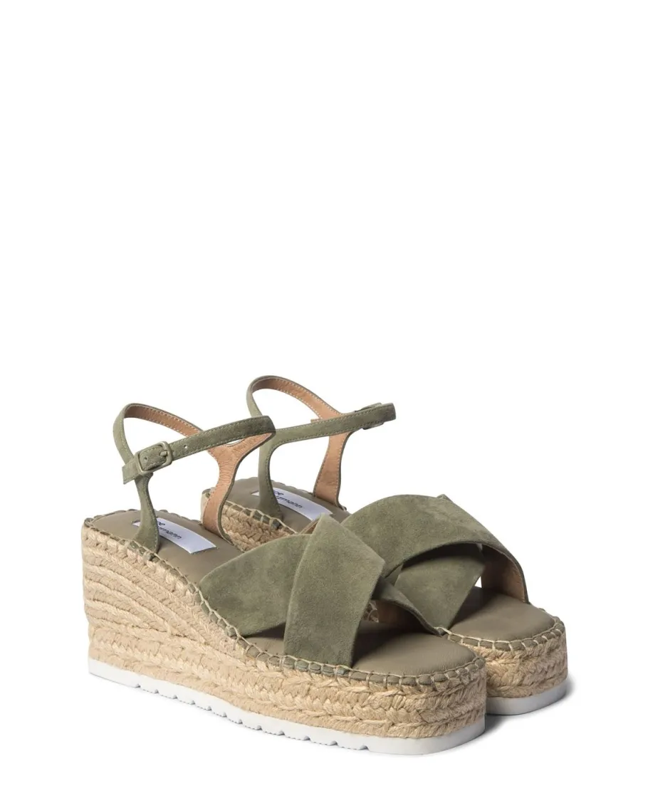 Quench Espadrille-Eden|zoe kratzmann Outlet
