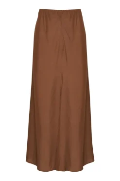 Recite Skirt-Caramel|zoe kratzmann Best