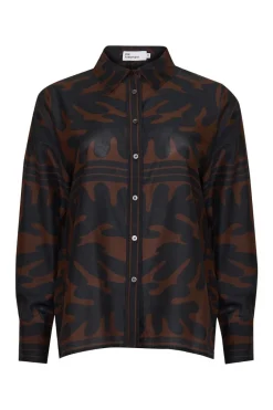 Reflex Top-Choc Frond|zoe kratzmann Discount