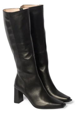 Regain Boot-Black|zoe kratzmann Best