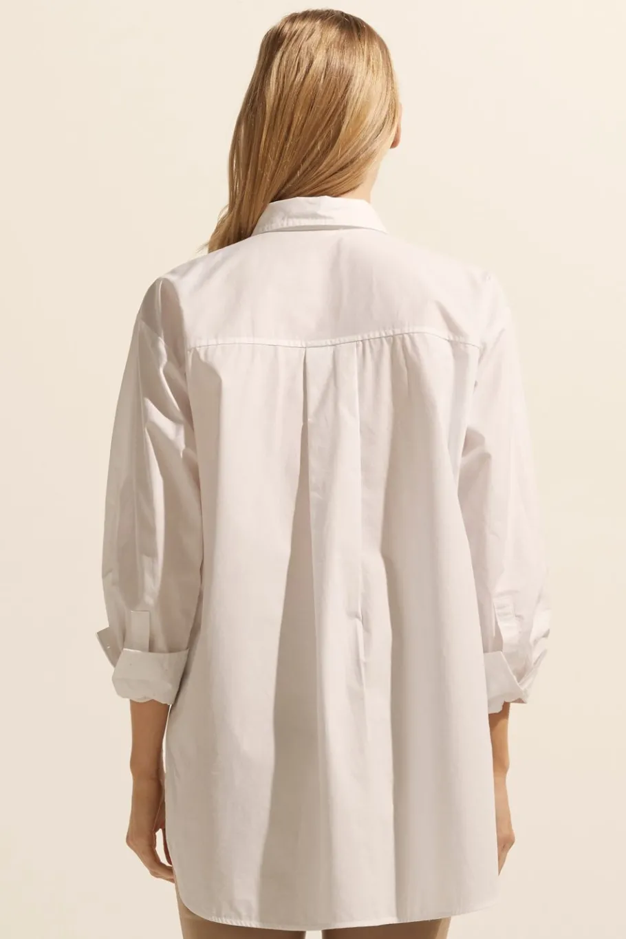 Reprieve Top-Porcelain|zoe kratzmann Best