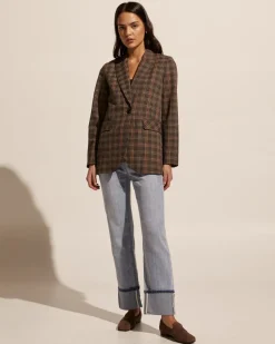 Resident Jean-Washed Denim|zoe kratzmann Best