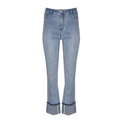 Resident Jean-Washed Denim|zoe kratzmann Best
