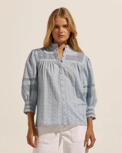 Restore Top-Sky|zoe kratzmann Online