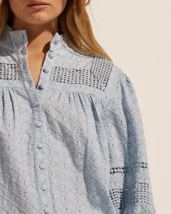 Restore Top-Sky|zoe kratzmann Online