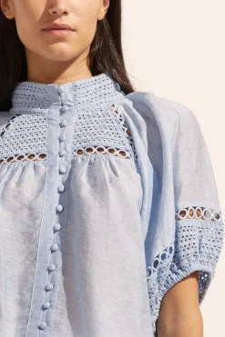 Roam Top-Sky|zoe kratzmann Outlet