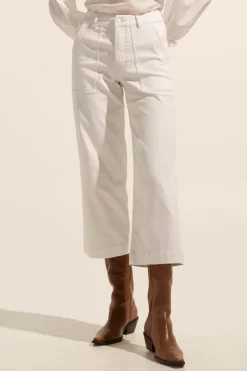 Rogue Jean-Porcelain|zoe kratzmann Discount