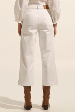Rogue Jean-Porcelain|zoe kratzmann Discount