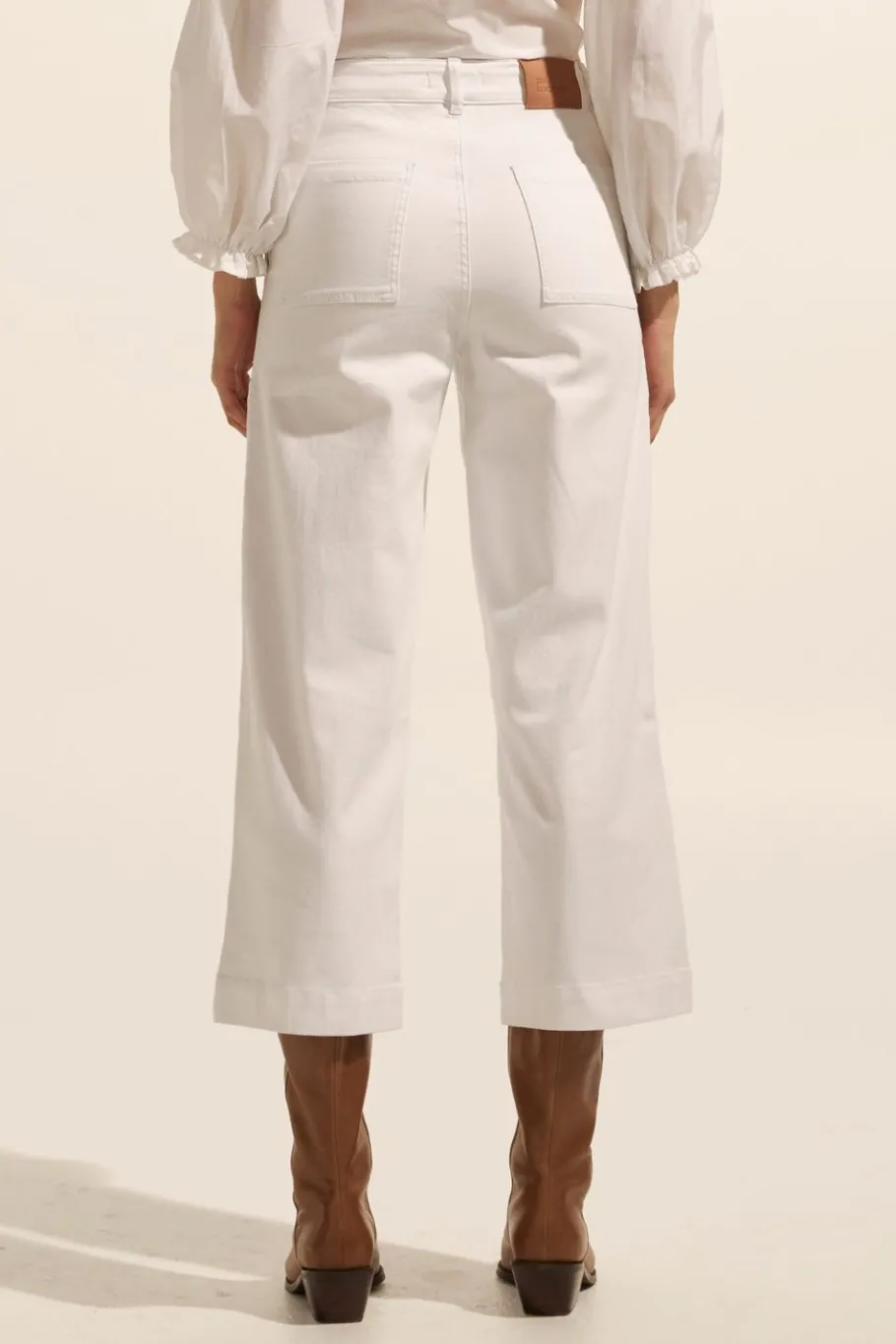 Rogue Jean-Porcelain|zoe kratzmann Discount