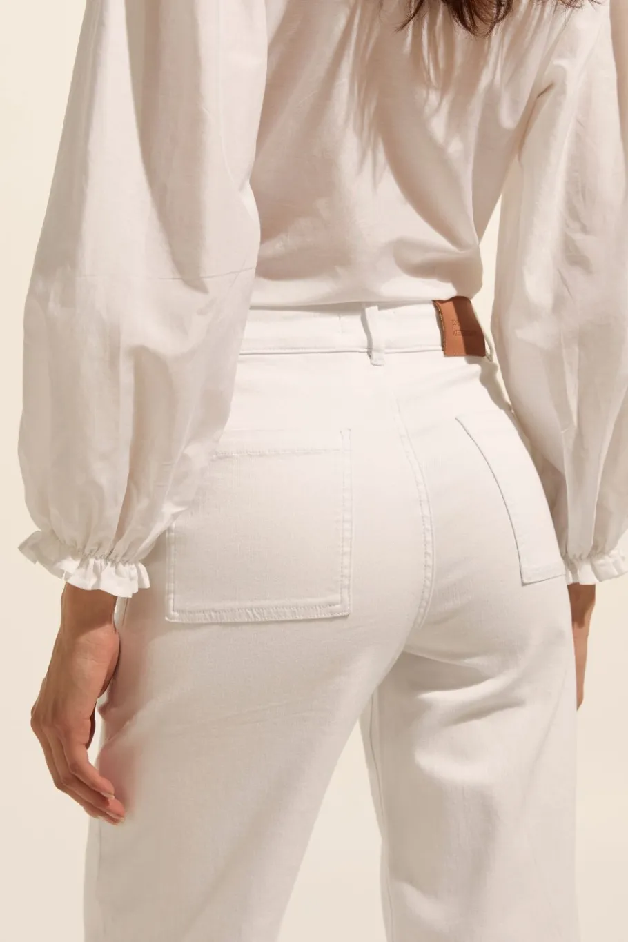 Rogue Jean-Porcelain|zoe kratzmann Discount