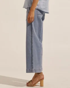 Rogue Jean-Washed Denim|zoe kratzmann Online