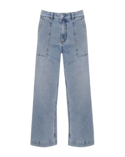 Rogue Jean-Washed Denim|zoe kratzmann Online