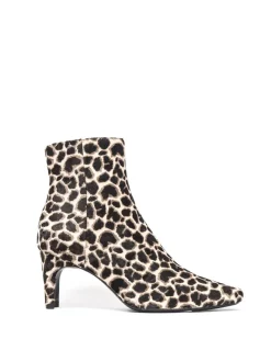 Rouge Boot-Animal Pony|zoe kratzmann Hot