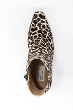 Rouge Boot-Animal Pony|zoe kratzmann Hot