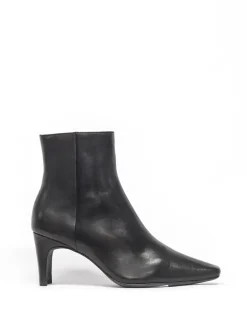 Rouge Boot-Black Leather|zoe kratzmann Online