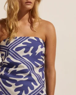 Scarf-Frond Wave|zoe kratzmann Online