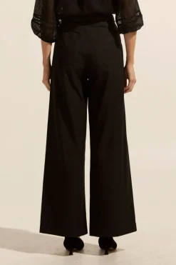 Scenic Pant-Black|zoe kratzmann Sale