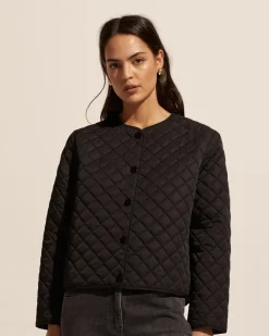 Sear Jacket-Black|zoe kratzmann Online