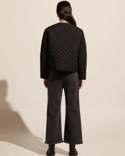 Sear Jacket-Black|zoe kratzmann Online