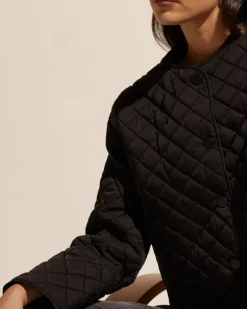 Sear Jacket-Black|zoe kratzmann Online