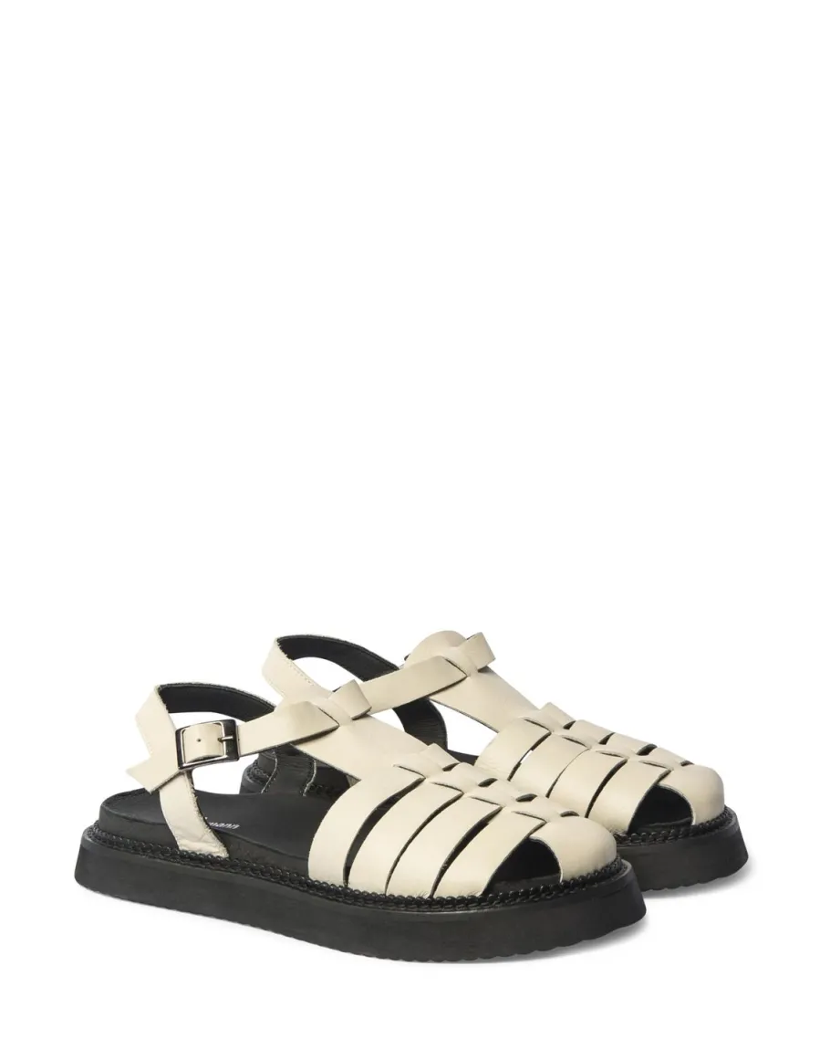 Sequel Sandal-Cream|zoe kratzmann Best