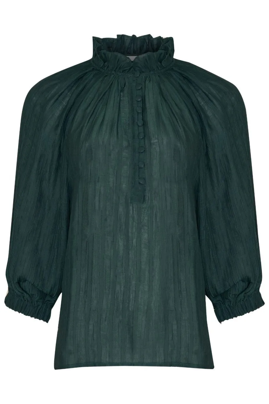 Siesta Top-Green|zoe kratzmann Sale