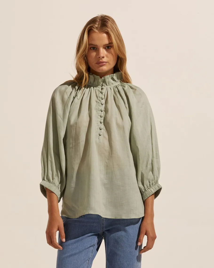Siesta Top-Laurel|zoe kratzmann Clearance