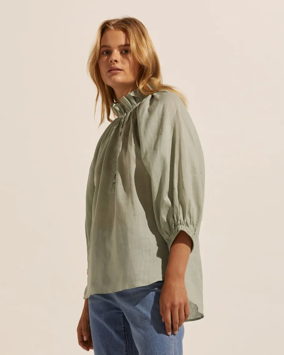 Siesta Top-Laurel|zoe kratzmann Clearance