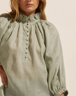 Siesta Top-Laurel|zoe kratzmann Clearance