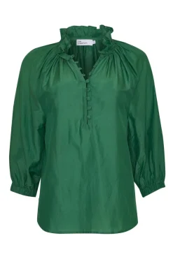 Siesta Top-Pine|zoe kratzmann Clearance