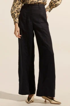 Signify Pant-Indigo|zoe kratzmann New