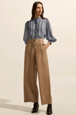 Signify Pant-Stone|zoe kratzmann Clearance