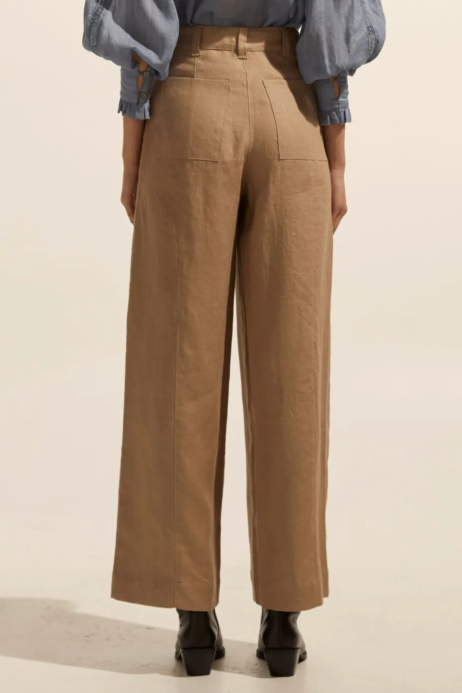 Signify Pant-Stone|zoe kratzmann Clearance