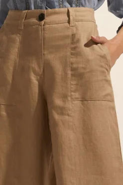 Signify Pant-Stone|zoe kratzmann Clearance