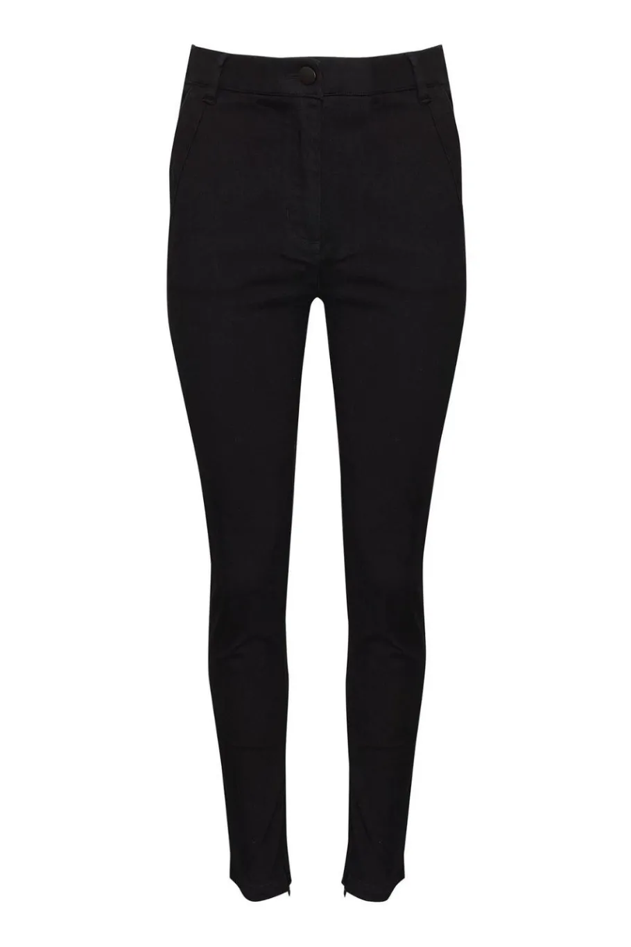 Source Pant-Black|zoe kratzmann Discount