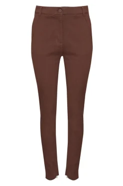 Source Pant-Chocolate|zoe kratzmann Discount