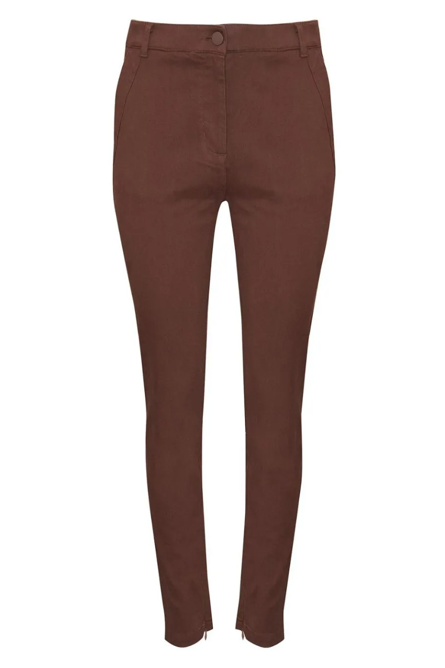 Source Pant-Chocolate|zoe kratzmann Discount