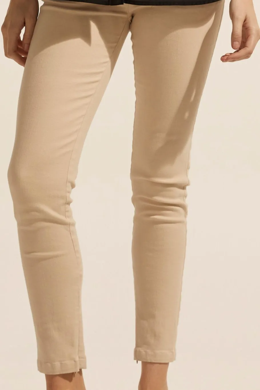 Source Pant-Stone|zoe kratzmann New